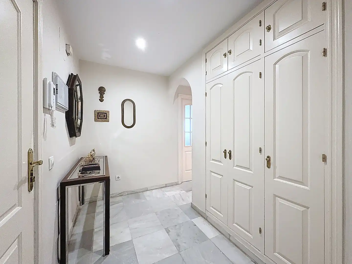 Flat for sale in Málaga  with Air Conditioner, Terrace and Community pool