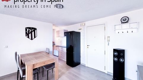 Foto 5 de Piso en venta en Juan XXIII, Alicante / Alacant