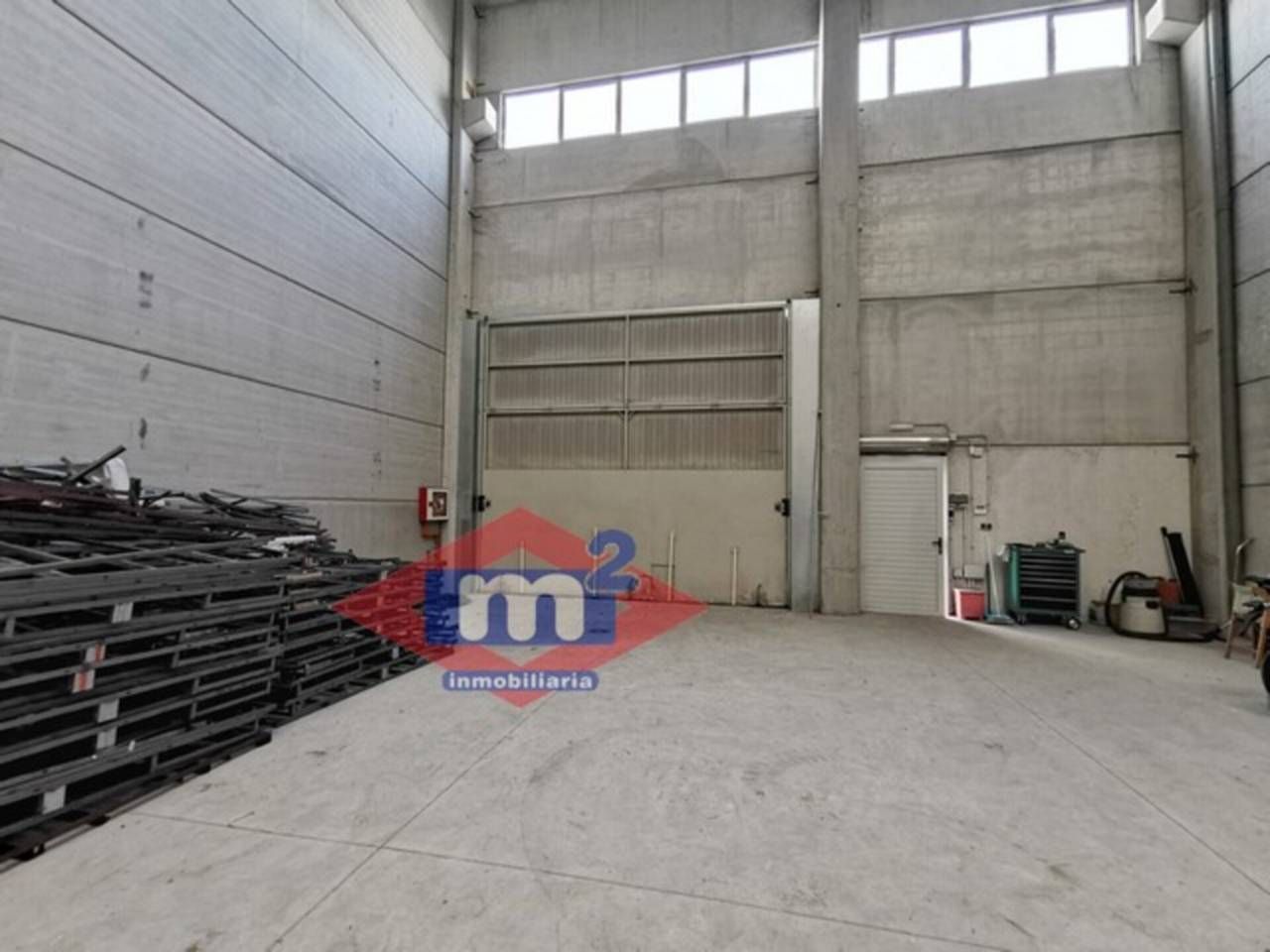 Industrial buildings to rent in O Porriño  
