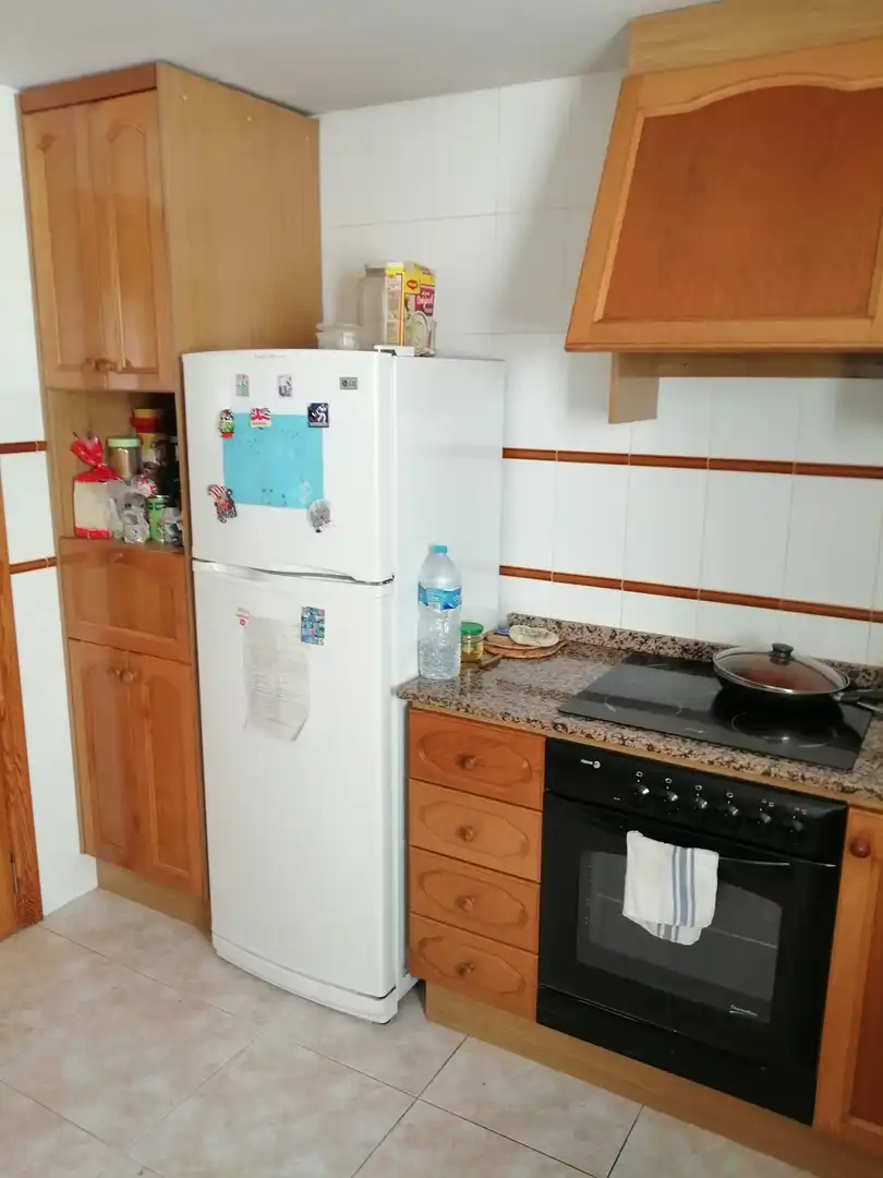 Cocina de Piso en venta en Sueca