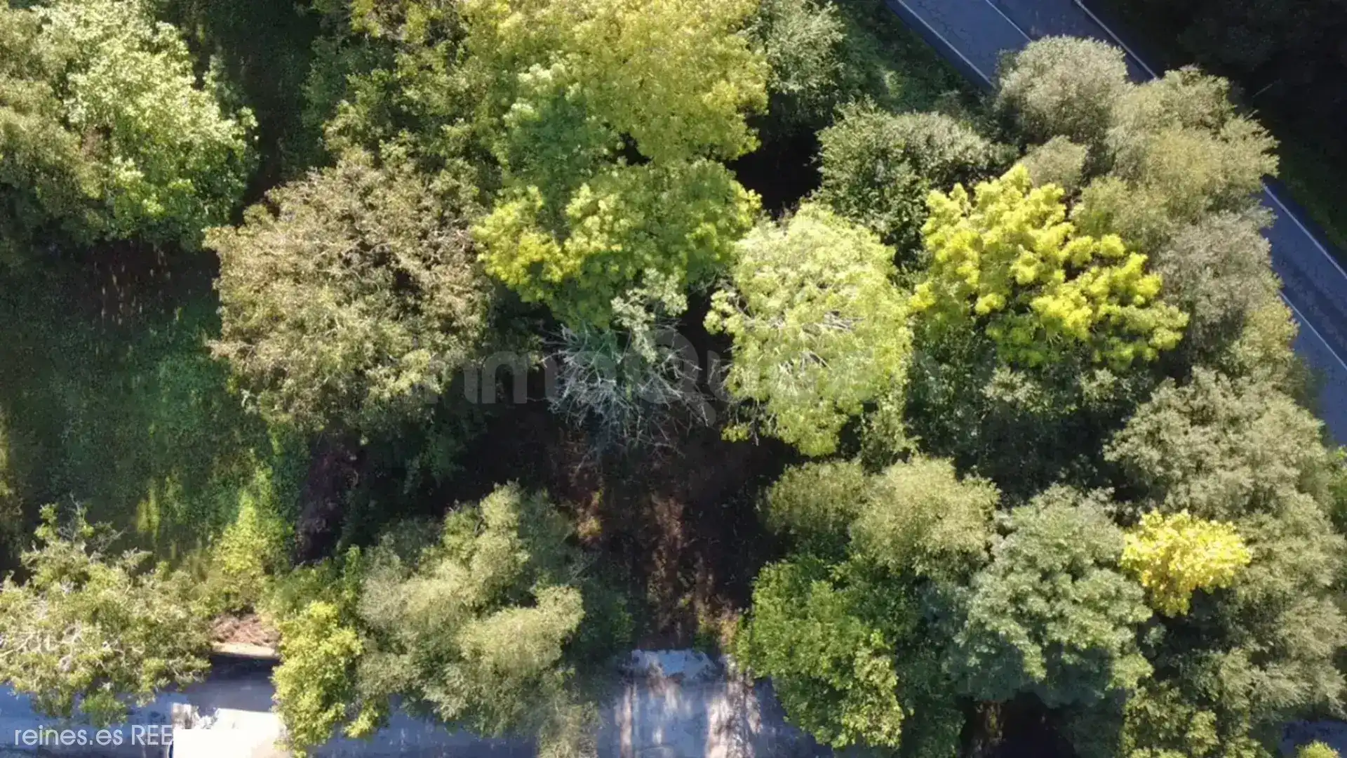 Residencial en venta en Valdáliga