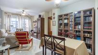 Dining room of Flat for sale in  Granada Capital  with Balcony