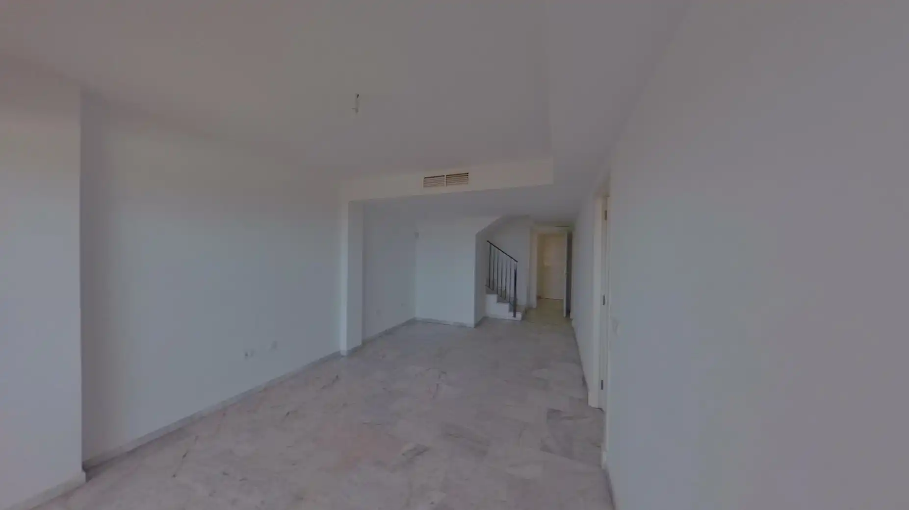Penthouse with terrace for sale in Santangelo, imagen 6