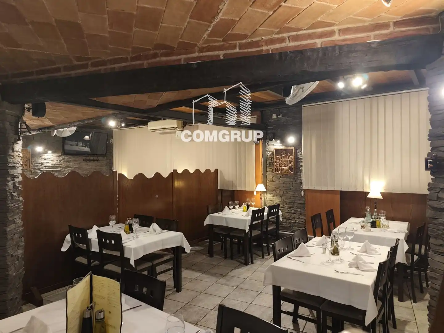 Local comercial en traspaso en Centre, imagen 6