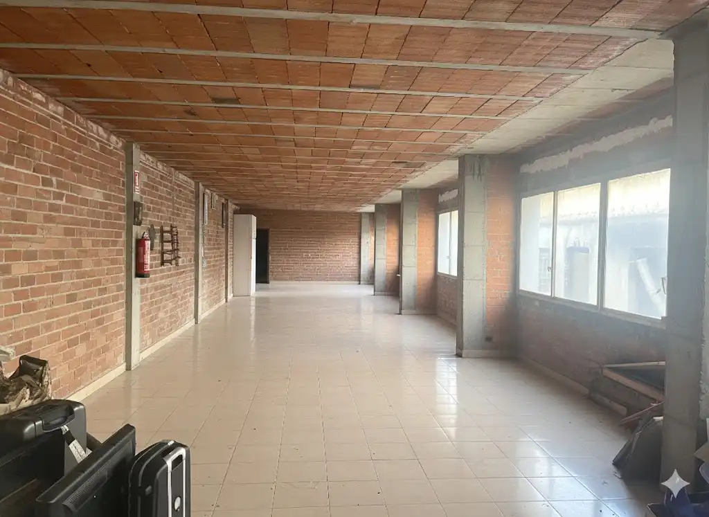 Terreny residencial en venda a Travessera de Santa Eugènia 18, imagen 9