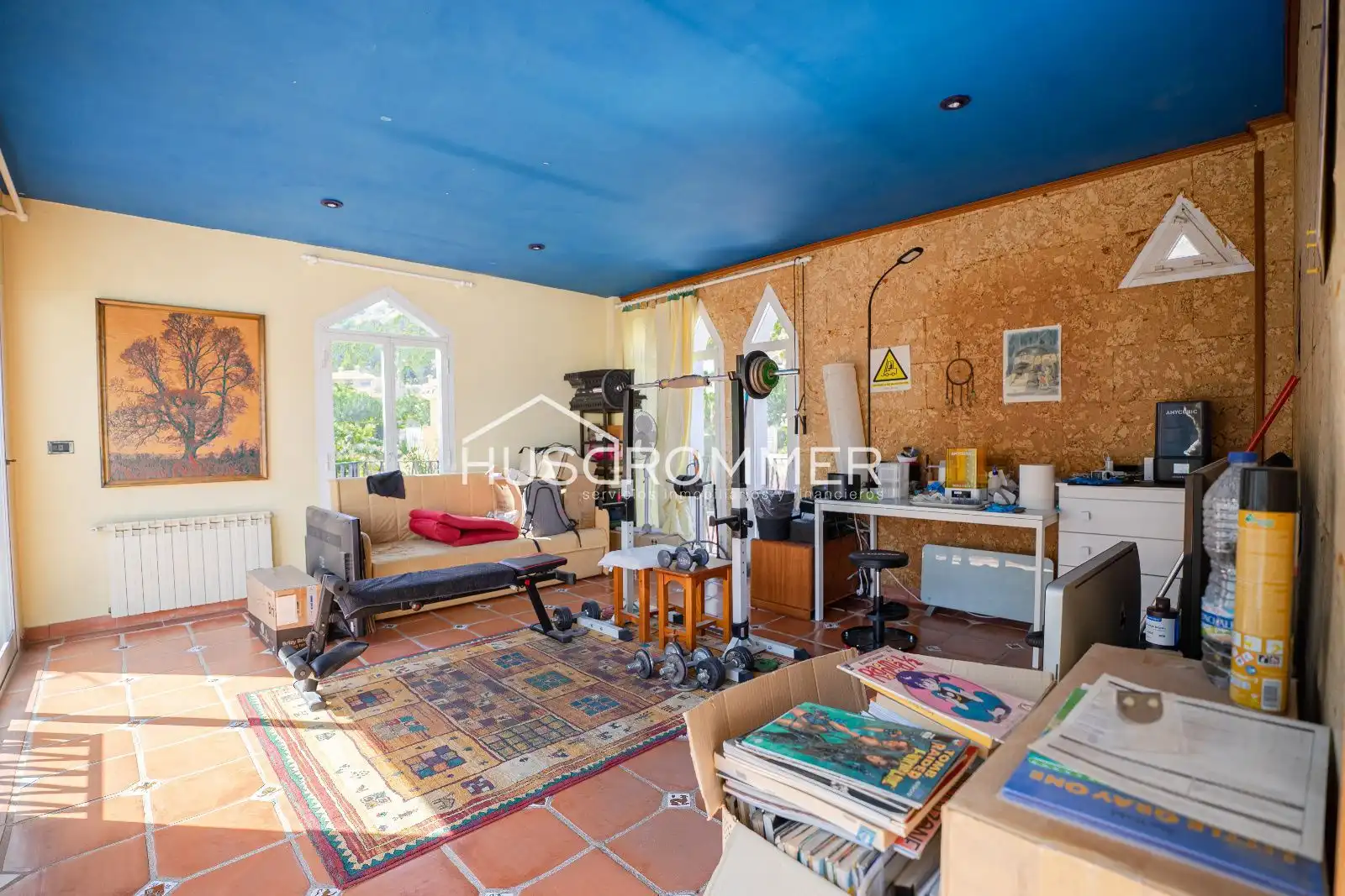 Villa avec piscine à vendre à Carles Salvador, imagen 14