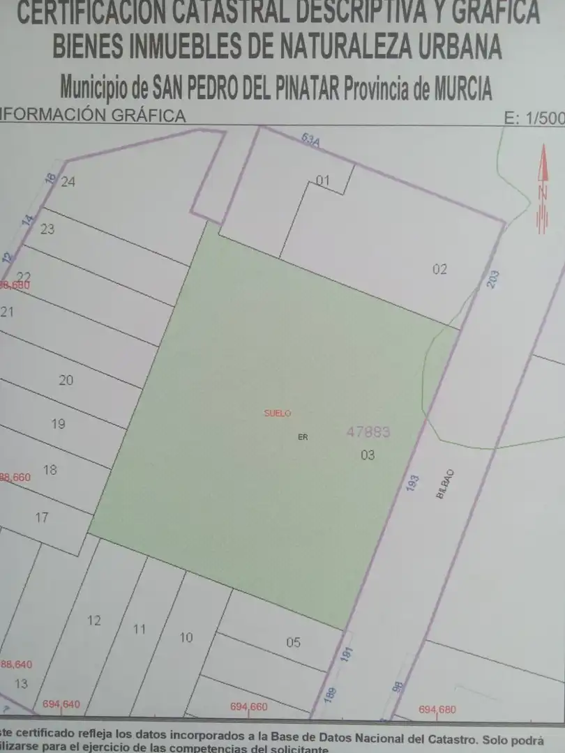 Terrenos y solares en venta en valladolid, imagen 5