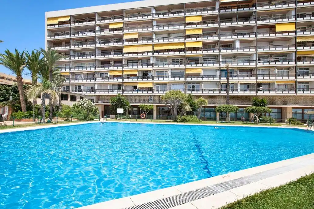 Habitatge amb piscina en venda a El Bajondillo, imagen 30