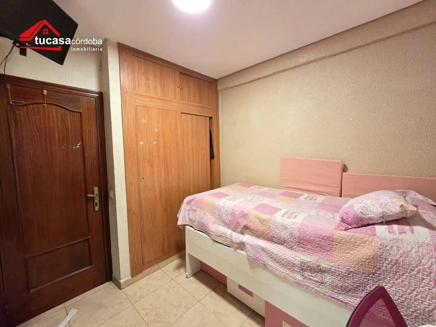 Habitación de Piso en venta en Córdoba