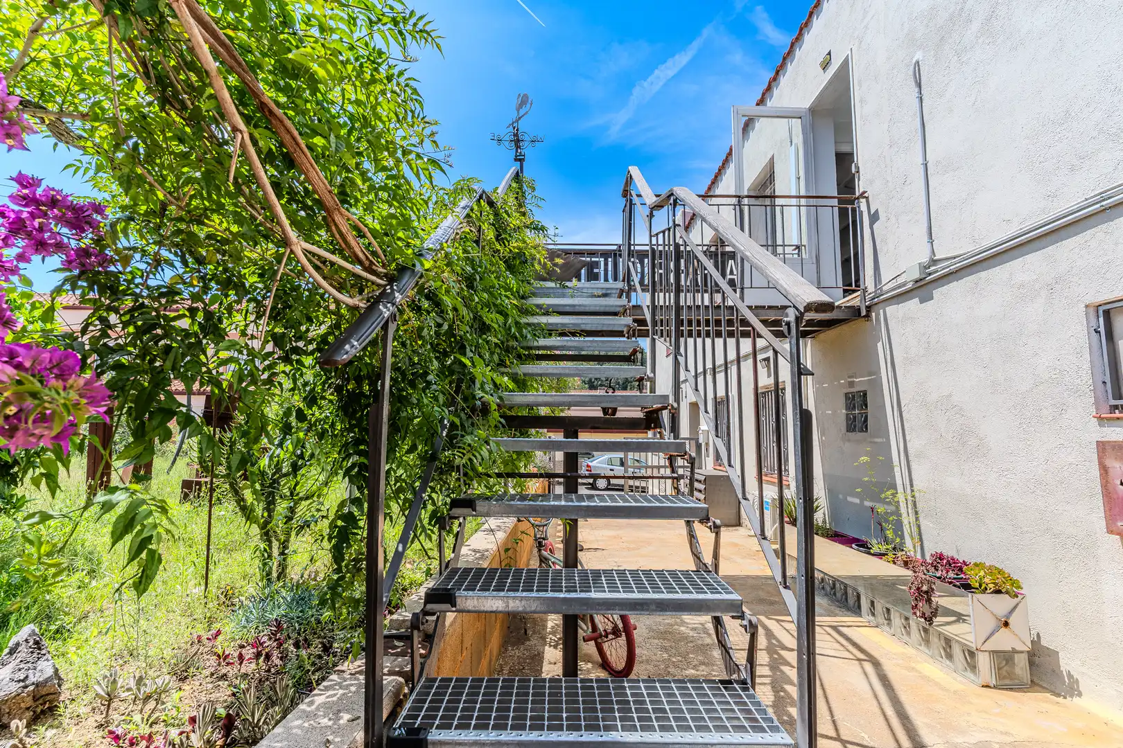 Villa con terrazza in vendita a Carrer del Dimecres, imagen 60