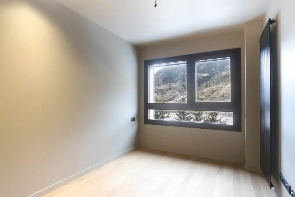 Wohnung zur Miete in El Tarter