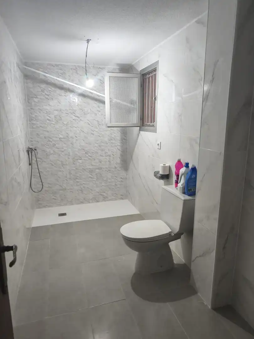 Bany de Pis en venda en Cartagena ciudad
