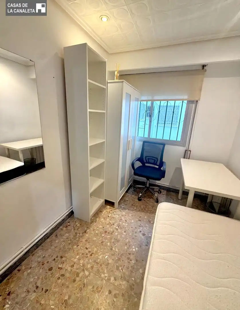 Habitación de Piso en venta en Valencia