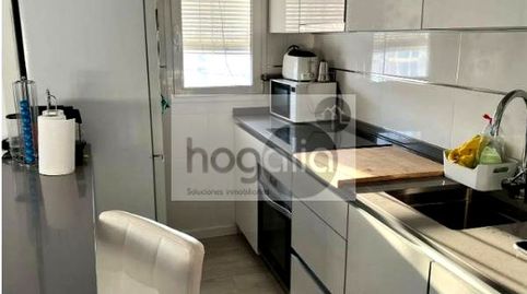 Foto 4 von Wohnung zur Miete in San Carlos - San José, Sevilla Capital