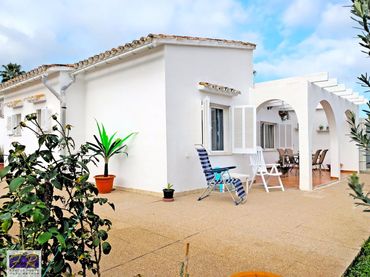 Chalet en venta en Port d'Alcúdia - Platja d'Alcúdia