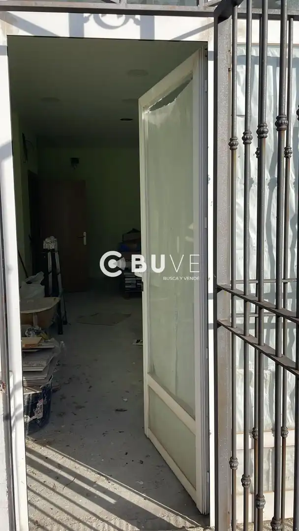 Piso en venta en Valladolid con Calefacción