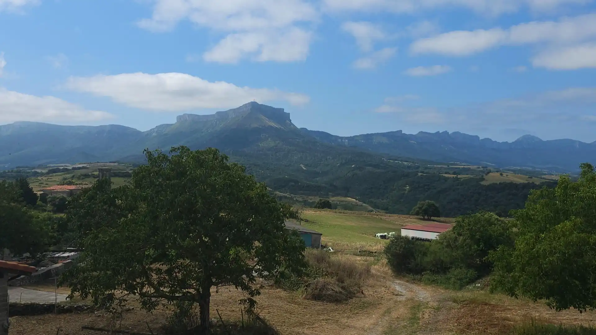 Casa o xalet en venda en Valle de Mena amb Calefacció, Jardí privat i Terrassa