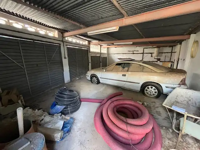 Aparcament de Residencial en venda en Castellón de la Plana / Castelló de la Plana