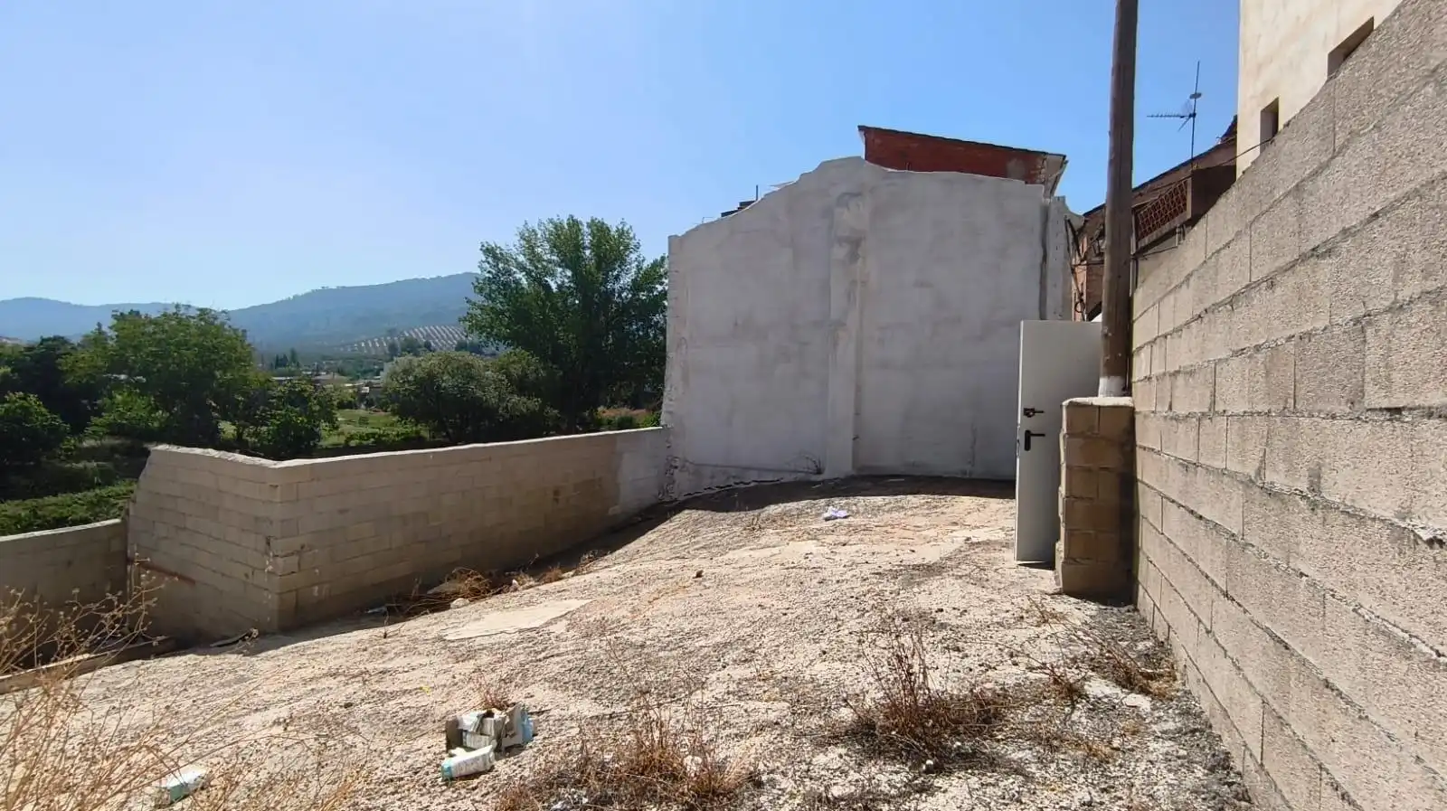 Residencial en venta en Puente de Génave, Jaén