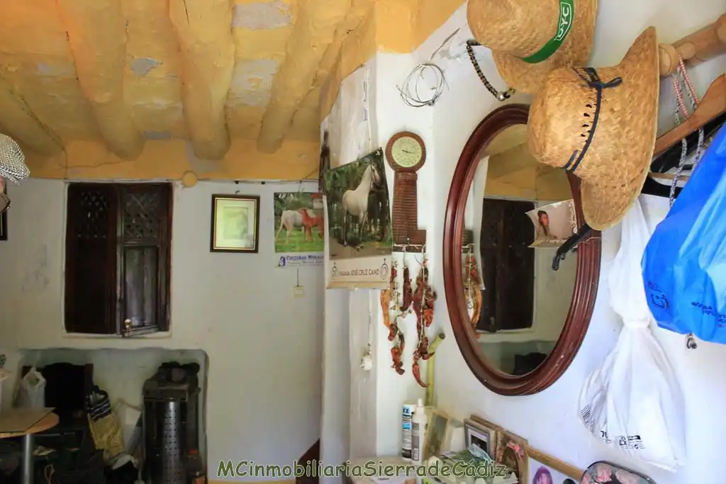 Country homes for sale in El Gastor  with Private garden, Terrace and Storage room