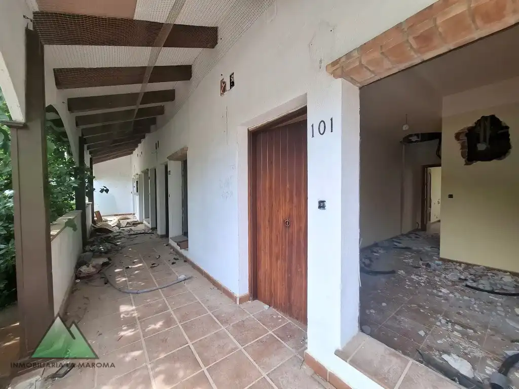 Local commercial à vendre à Calle Boabdil, imagen 6
