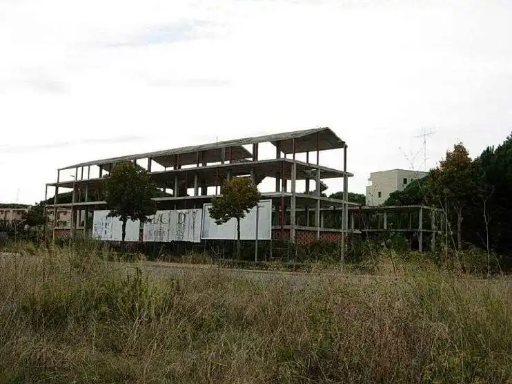 Exterior view of Residential for sale in Calonge i Sant Antoni