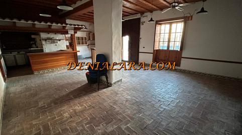 Foto 3 von Gebaude zum Verkauf in El Puerto, Dénia