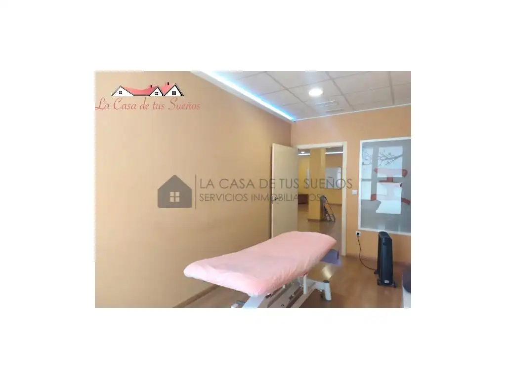 Local comercial en venda a Calle Pintor Zurbaran, imagen 6