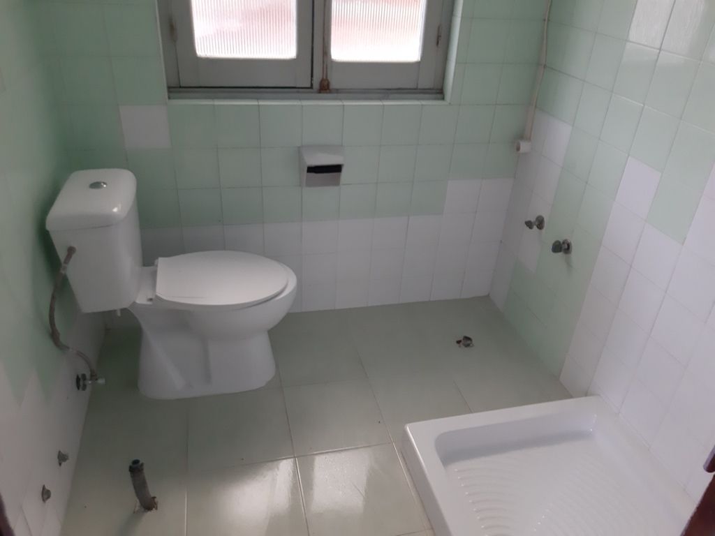 Bathroom of House or chalet for sale in Coaña
