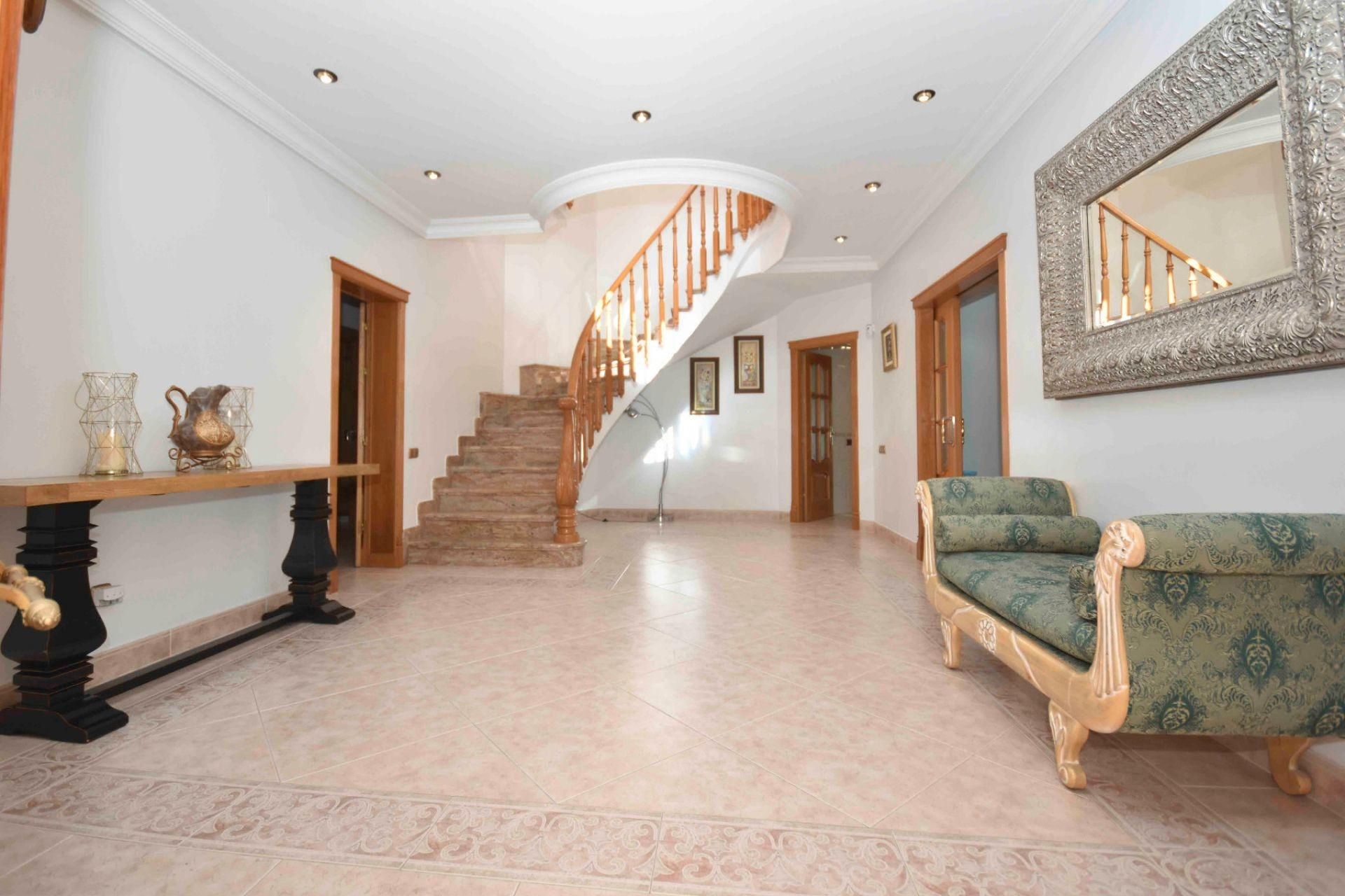 House or chalet for sale in Callosa de Segura  with Air Conditioner, Private garden and Terrace