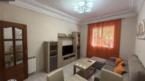 Foto 5 de Piso en venta en Calle Cavanilles, Pacífico, Madrid Capital