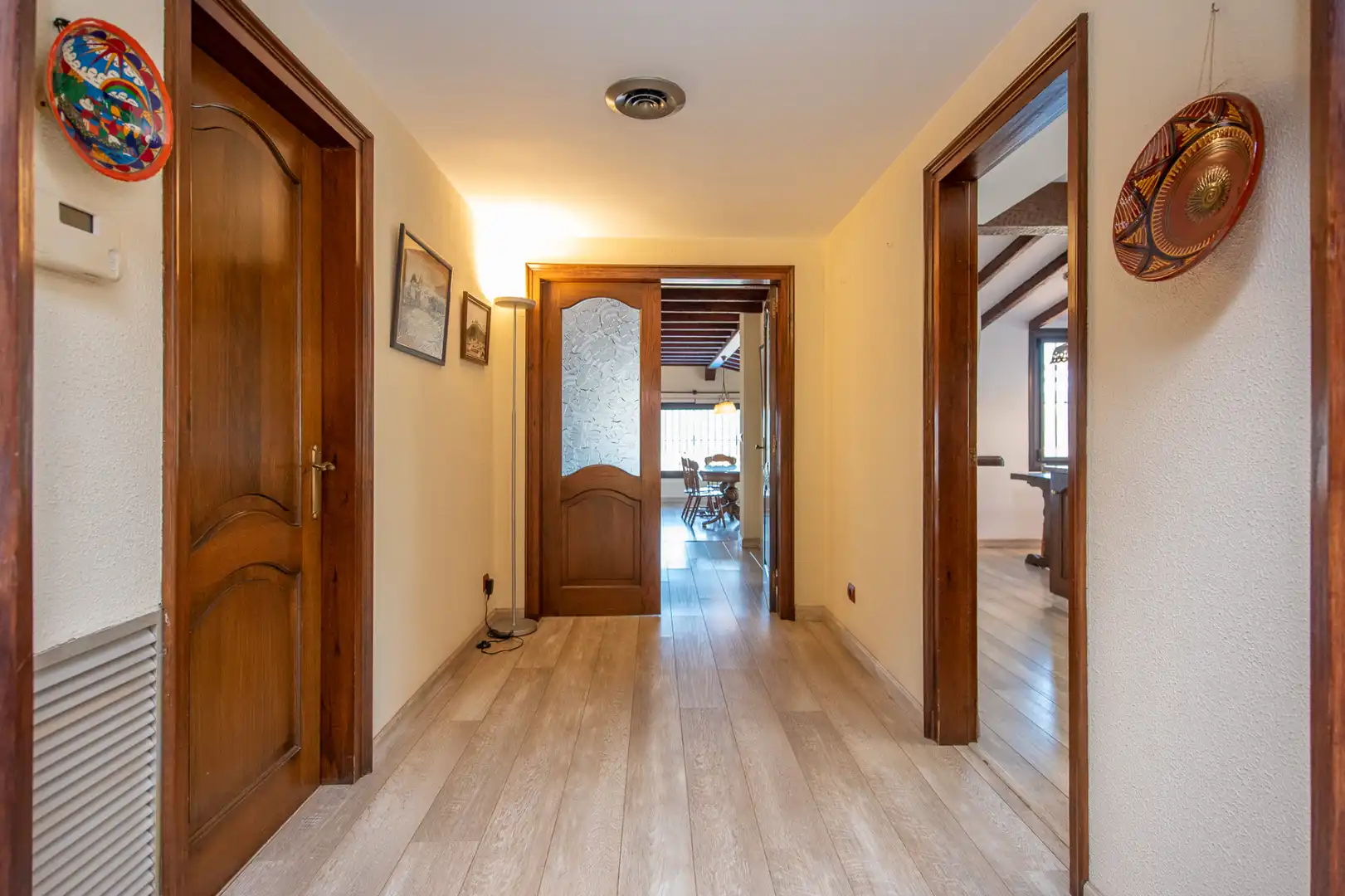 Casa o chalet de alquiler en Sant Feliu de Guíxols con Aire acondicionado, Calefacción y Jardín privado