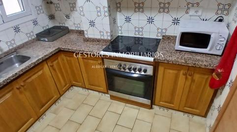 Foto 5 de Pis de lloguer