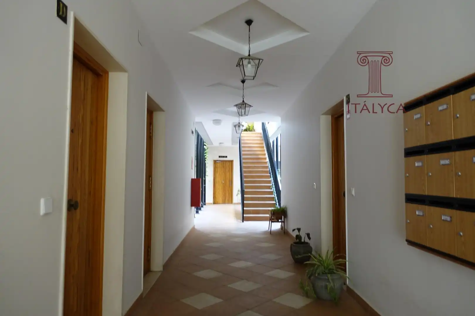 Flat with lift to rent in Calle MACASTA 62, imagen 30