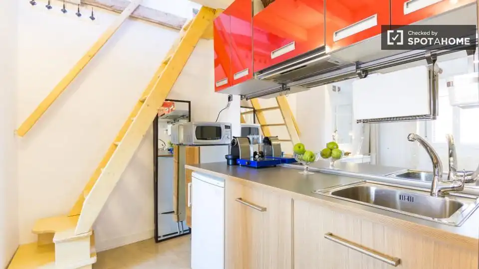 Appartement à louer à Centro, imagen 11