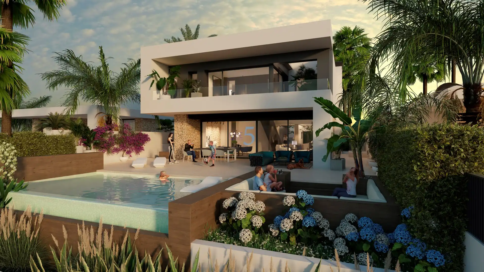 Casa en venta en Algorfa, imagen 13