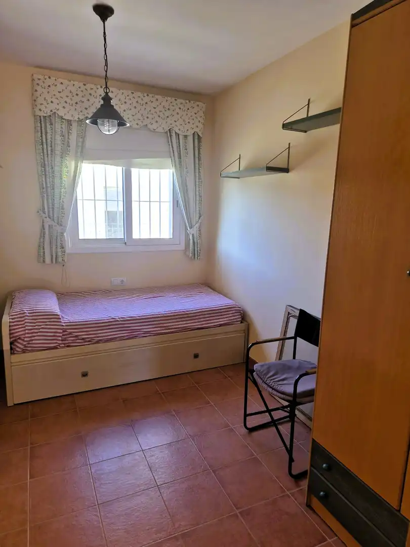 Bedroom of Houses for sale in Olèrdola  with Heating and Private garden