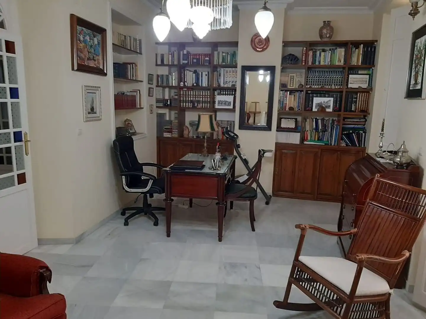 Casa o xalet en venda en Sevilla amb Aire condicionat, Terrassa i Traster