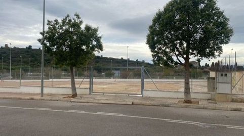 Se Vende y se alquila, Parcela Urbana/Terciaria, vallada, 2 puertas y todos los servicios., imatge 2