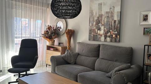 Photo 2 of Flat for sale in Avenida Reino Unido, El Cano - Los Bermejales,  Sevilla Capital