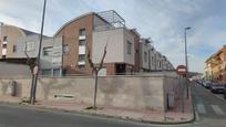 Exterior view of Duplex for sale in Molina de Segura  with Terrace