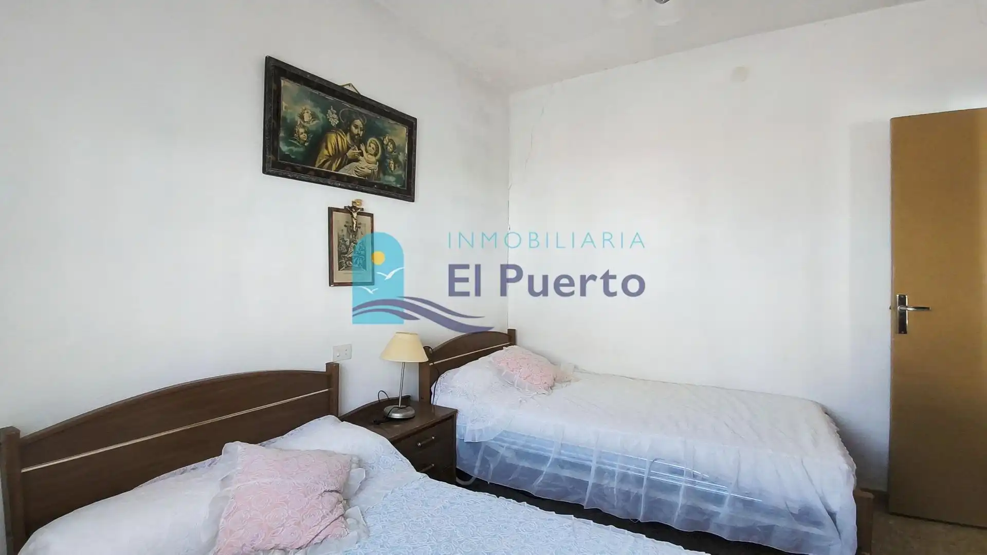 Dormitori de Casa o xalet en venda en Totana amb Moblat
