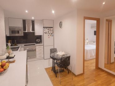 Wohnung mit Balkon zum Verkauf in Palma de Mallorca - Carrer de Jaume Balmes