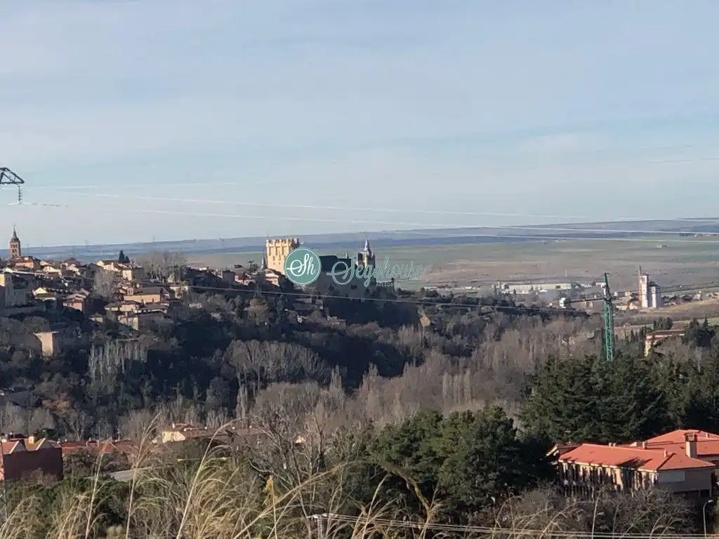 Country homes for sale in Segovia