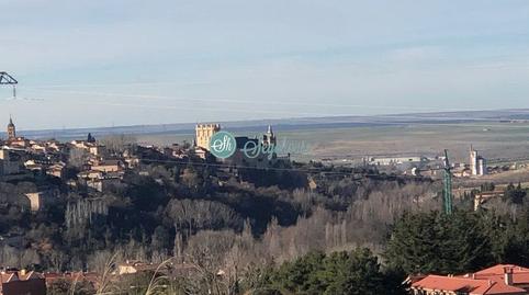 Foto 3 de Finca rústica en venda a Vía Romana, Segovia