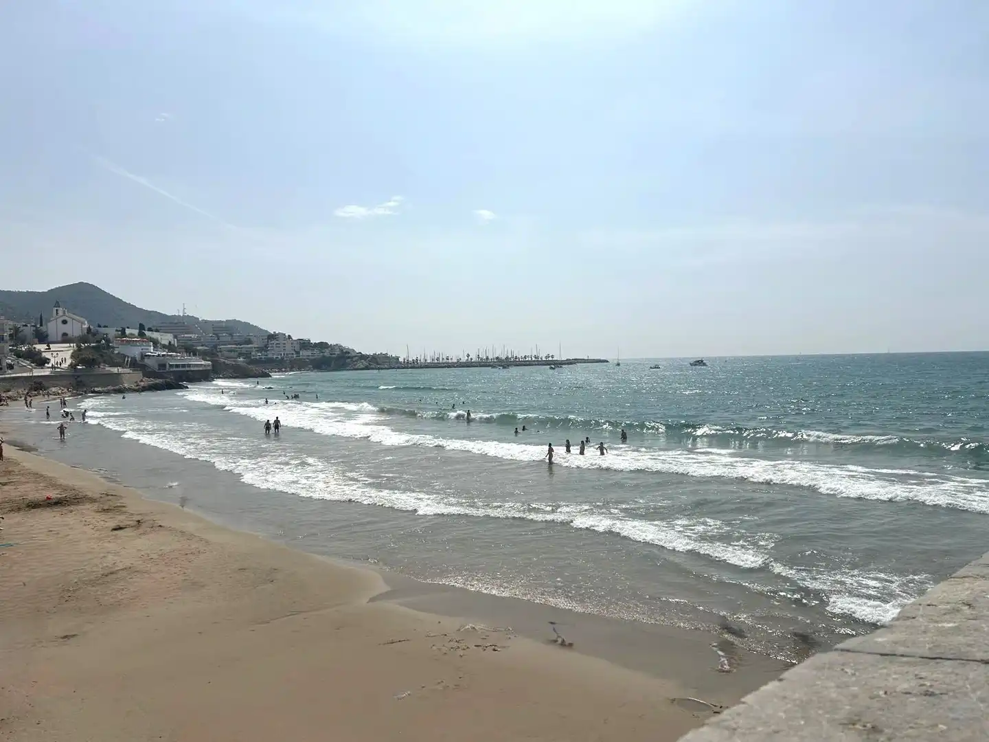 Flat with lift for sale in Avenida de Santiago Rusiñol, imagen 39