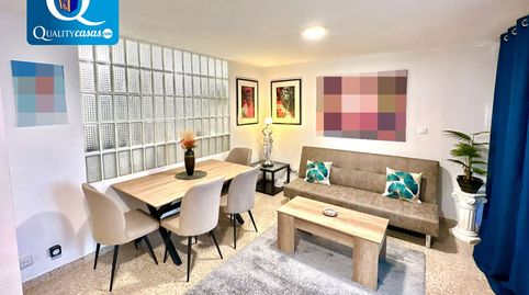 Foto 5 de Apartament en venda a Albufereta, Alicante / Alacant
