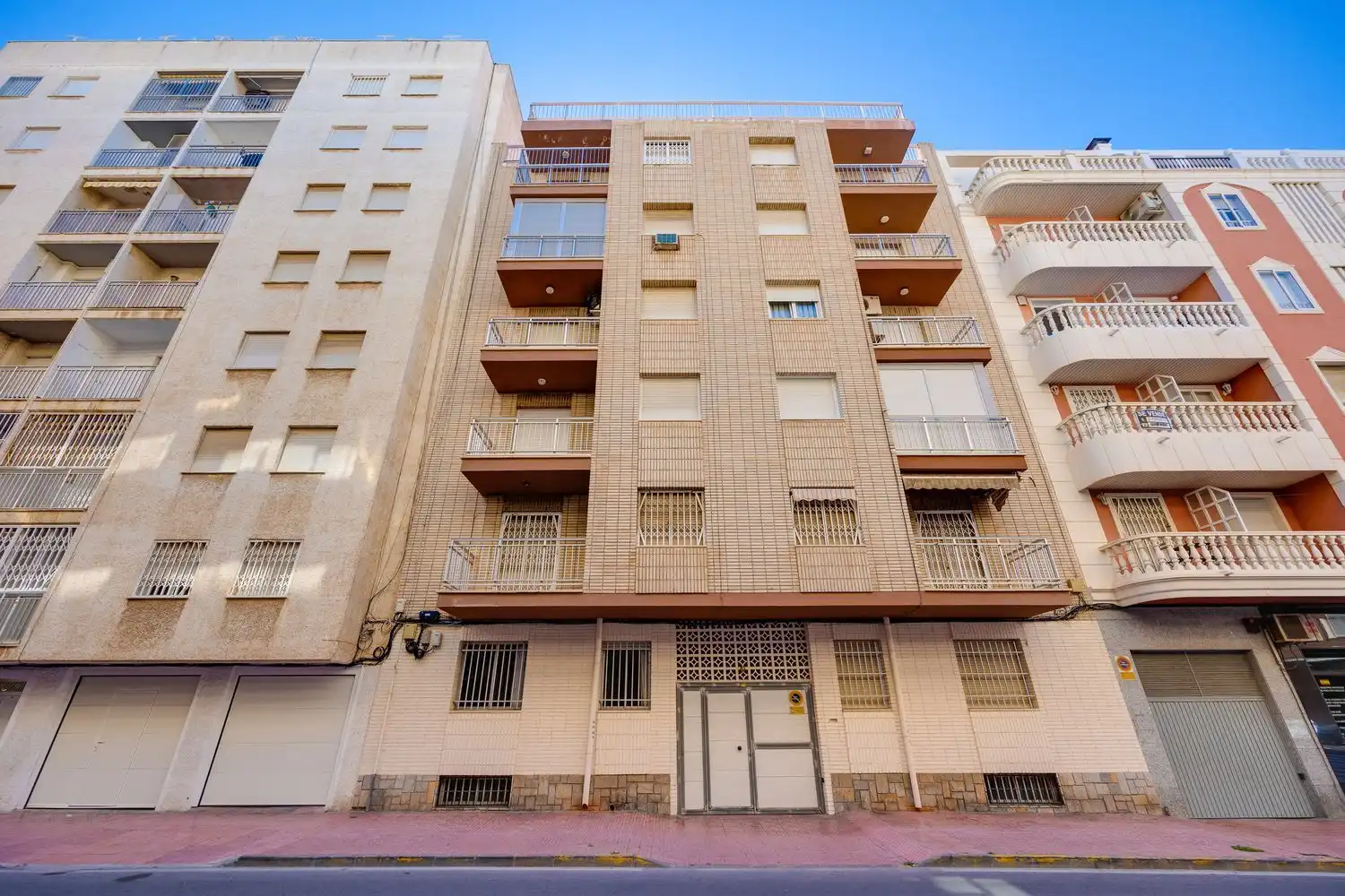 Flat with lift for sale in Avenida de los Marineros 2, imagen 52