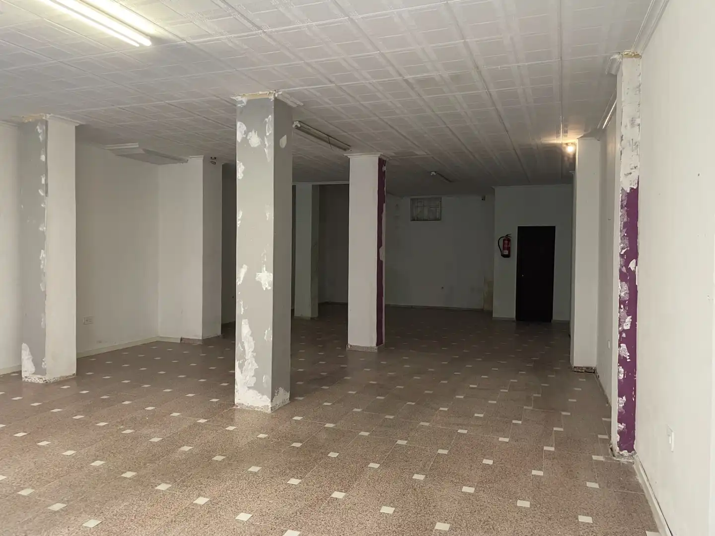 Local comercial de lloguer a Avenida del Doctor Tourón 15, imagen 3