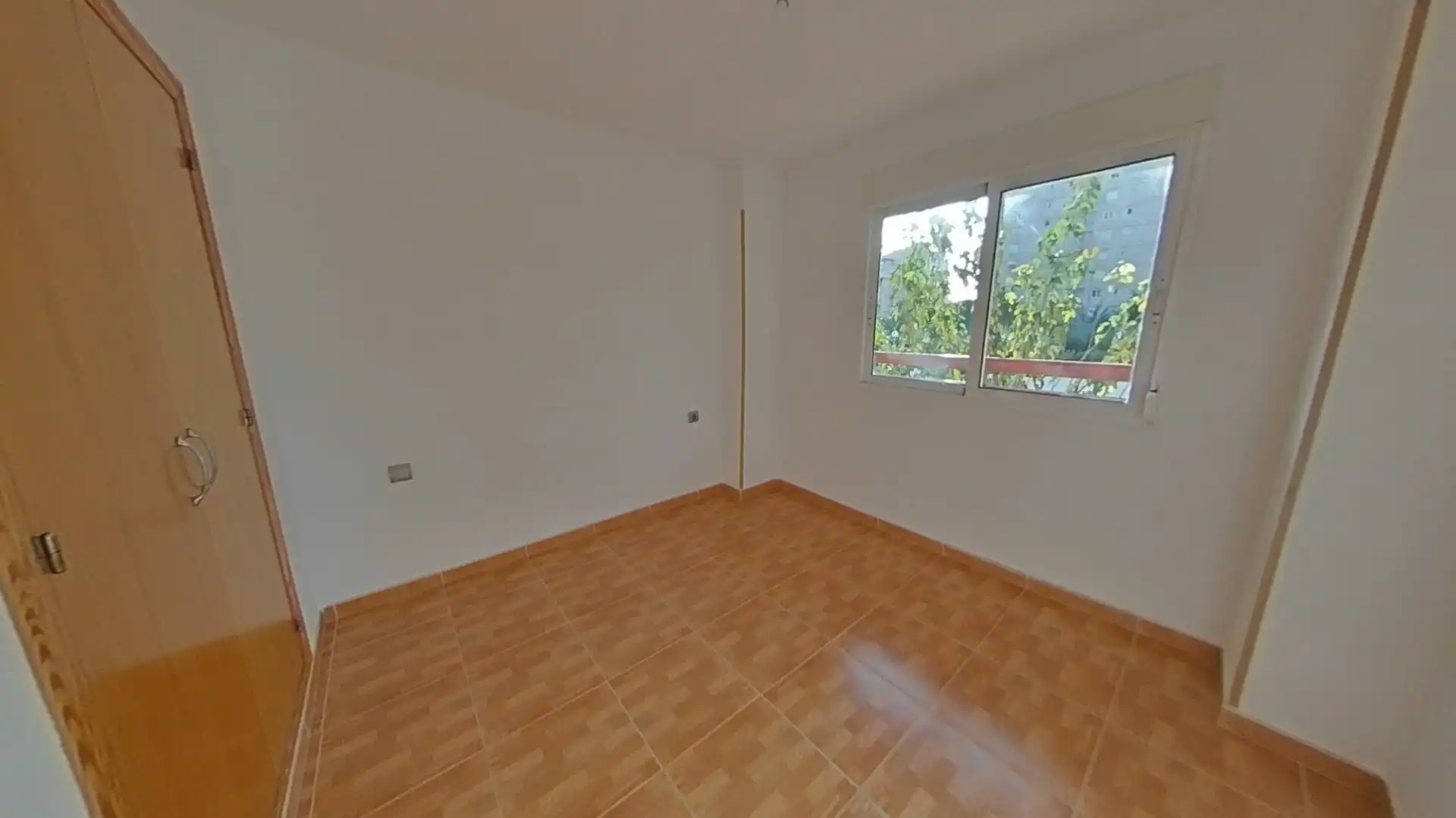 Dormitori de Apartament en venda en Alicante / Alacant